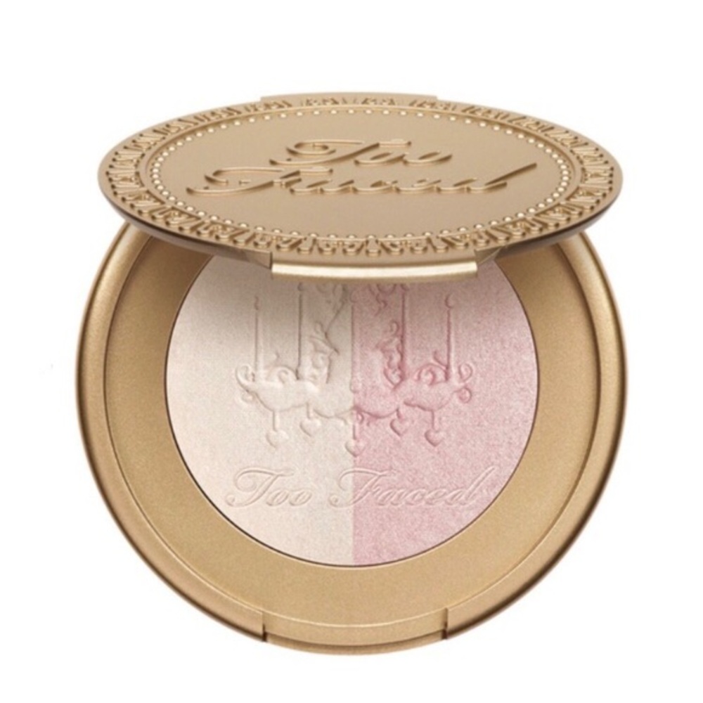 🔥HP🔥Too Faced One Hot Mama Set NIB - Picture 7 of 8